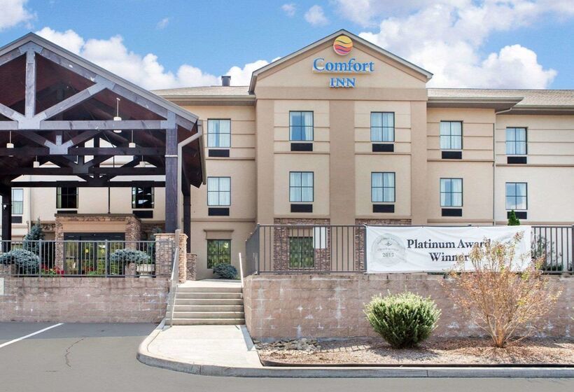 فندق Comfort Inn