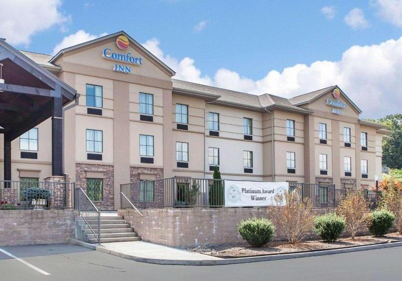 فندق Comfort Inn