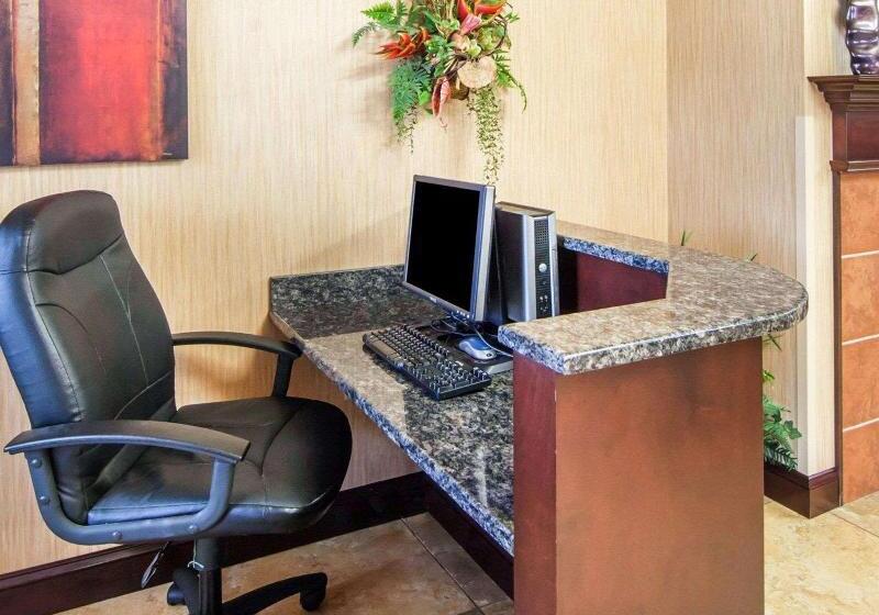 فندق Comfort Inn