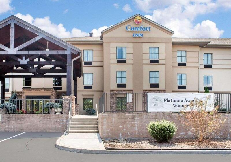 فندق Comfort Inn