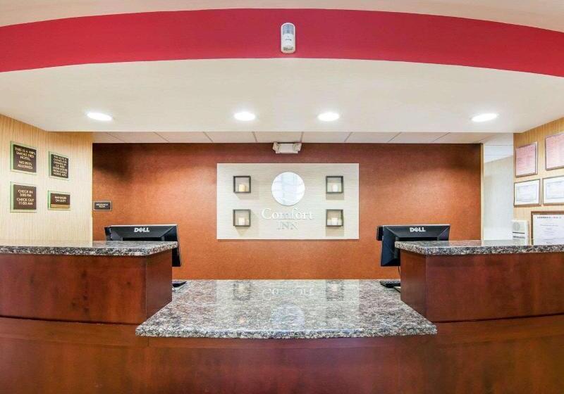 فندق Comfort Inn