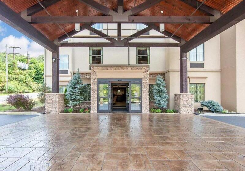 فندق Comfort Inn