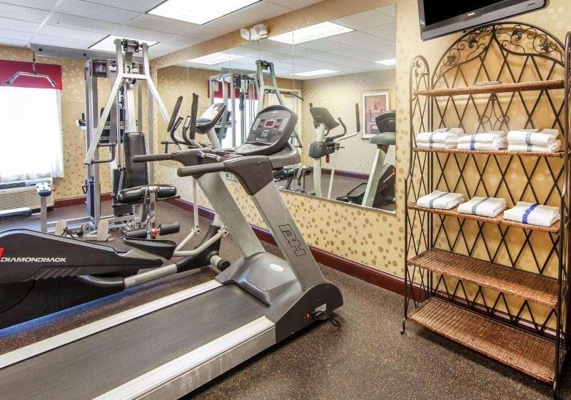 فندق Comfort Inn