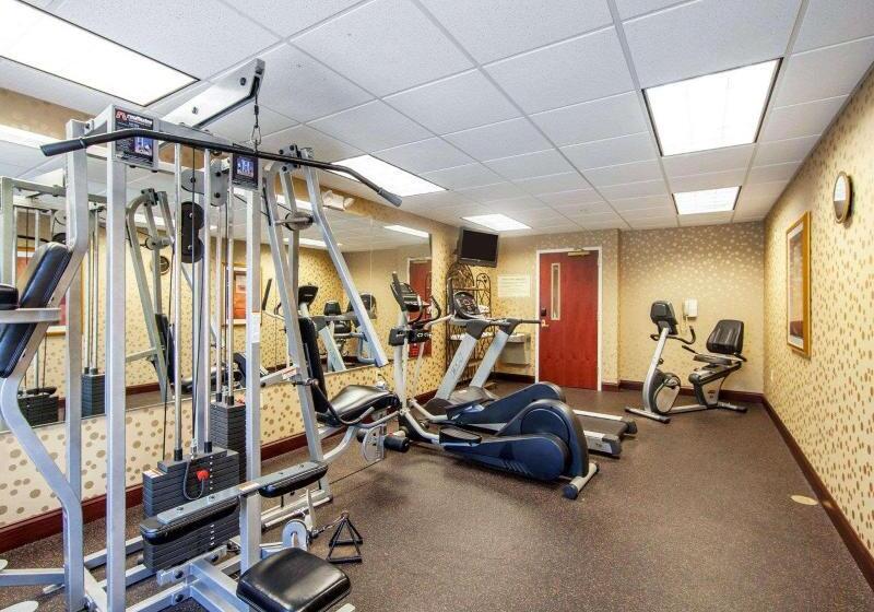 فندق Comfort Inn