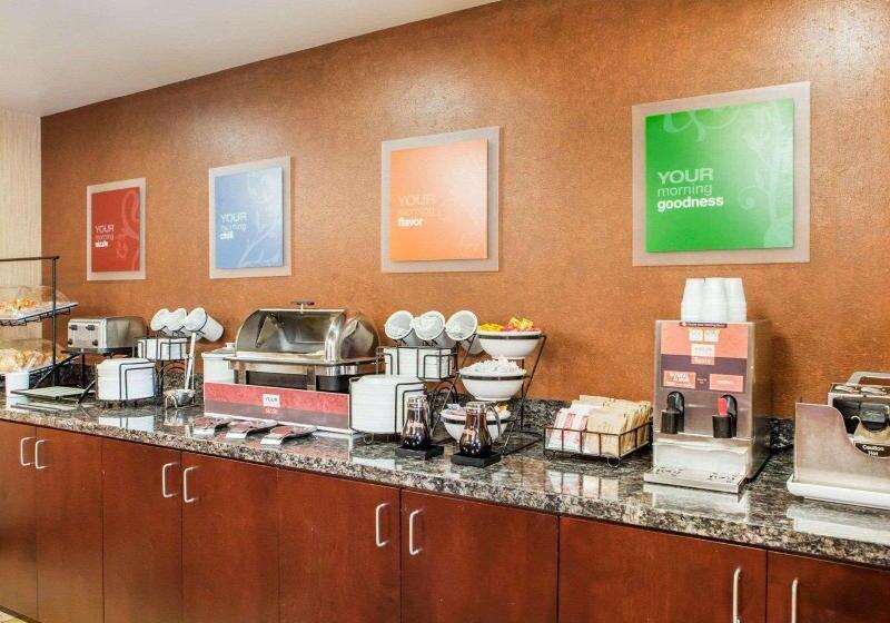 فندق Comfort Inn