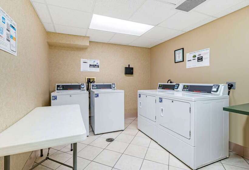 호텔 Comfort Inn Kissimmee-Lake Buena Vista South