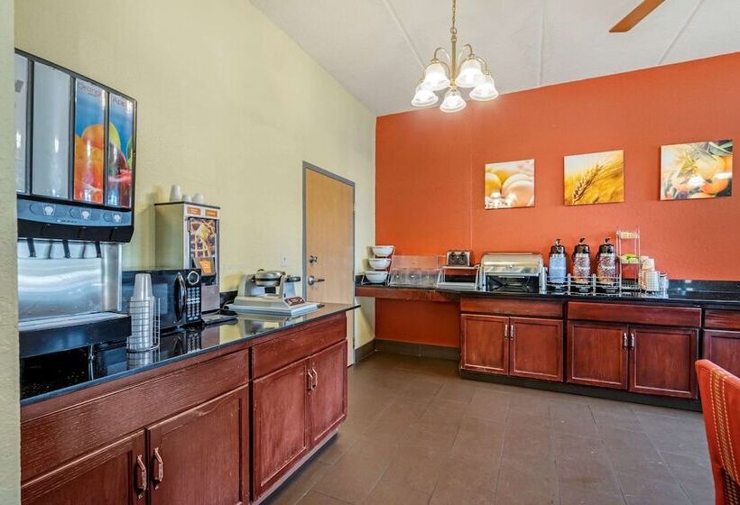 호텔 Comfort Inn Kissimmee-Lake Buena Vista South