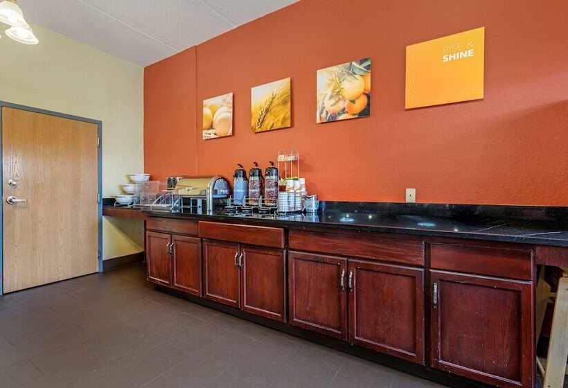 호텔 Comfort Inn Kissimmee-Lake Buena Vista South