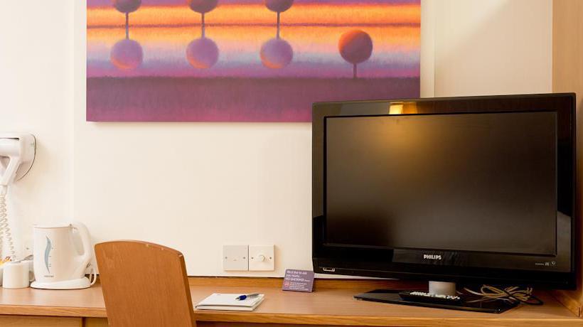 호텔 V Lodge Manchester