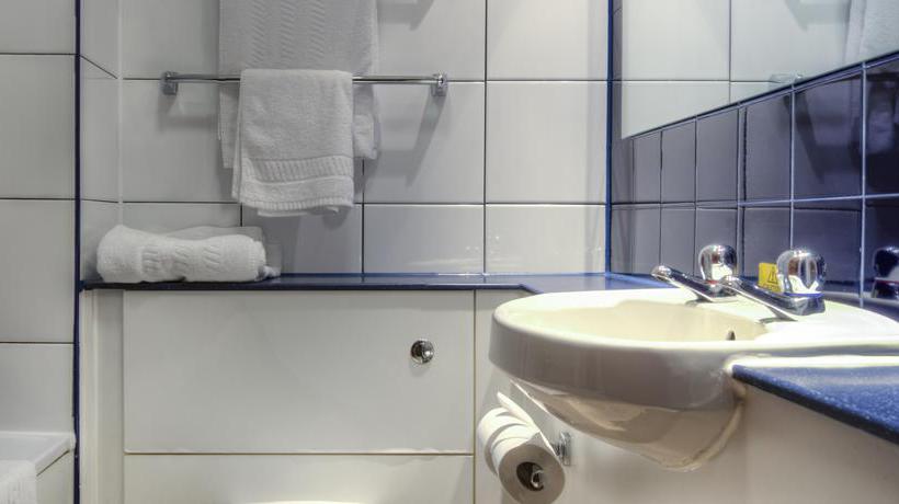 酒店 V Lodge Manchester