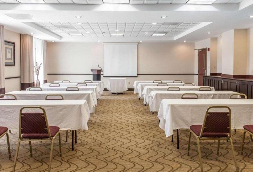 酒店 Comfort Inn Near Quantico Main Gate North