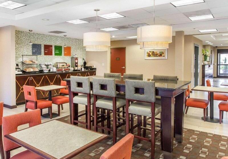 酒店 Comfort Inn Near Quantico Main Gate North