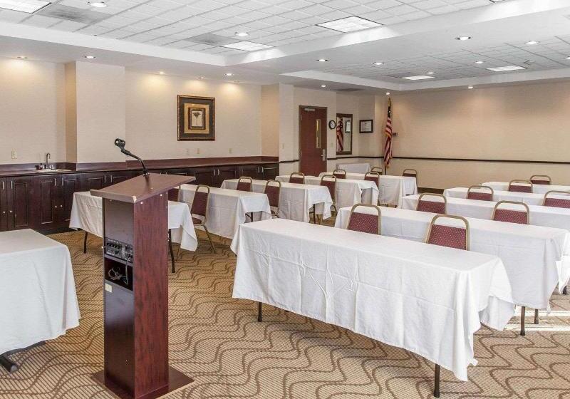 酒店 Comfort Inn Near Quantico Main Gate North