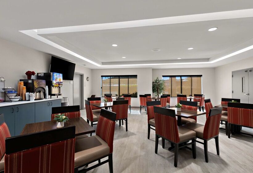 בית מלון כפרי Comfort Inn Powell   Knoxville North