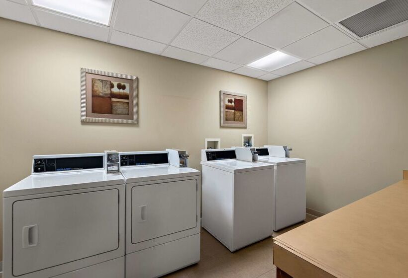 בית מלון כפרי Comfort Inn Powell   Knoxville North