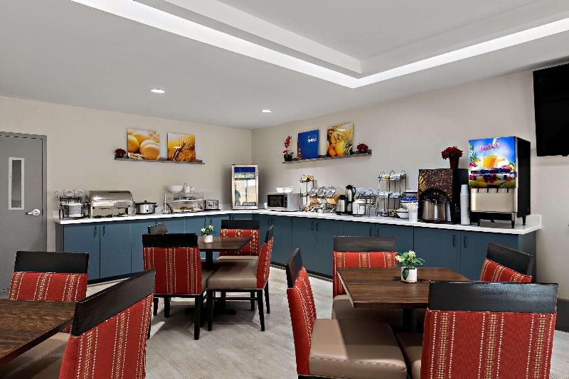 בית מלון כפרי Comfort Inn Powell   Knoxville North