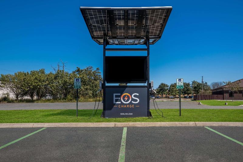 בית מלון כפרי Comfort Inn Powell   Knoxville North