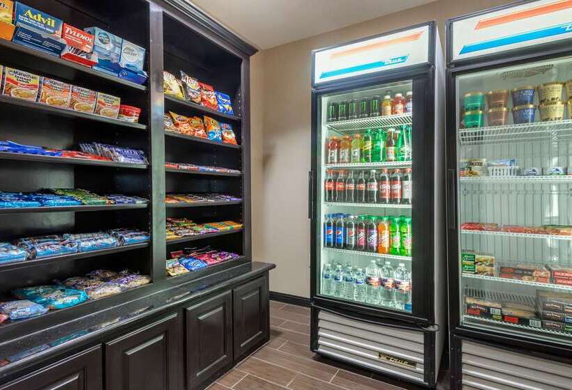 호텔 Comfort Inn & Suites Glenpool