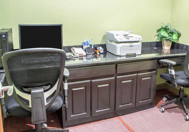 호텔 Comfort Inn & Suites Glenpool