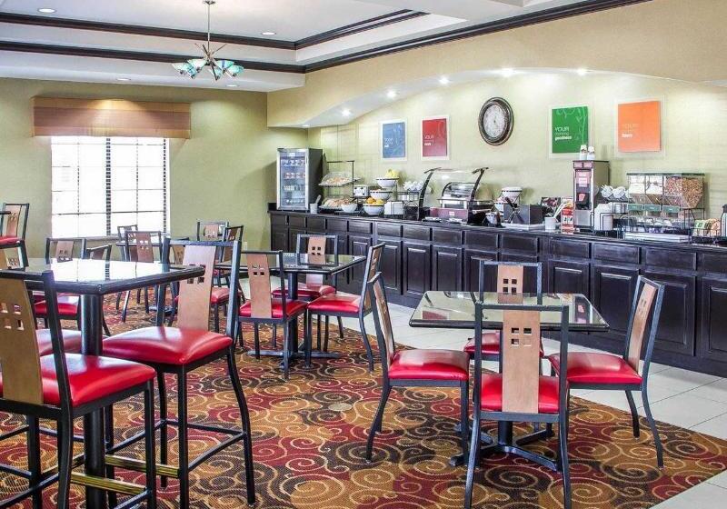 호텔 Comfort Inn & Suites Glenpool