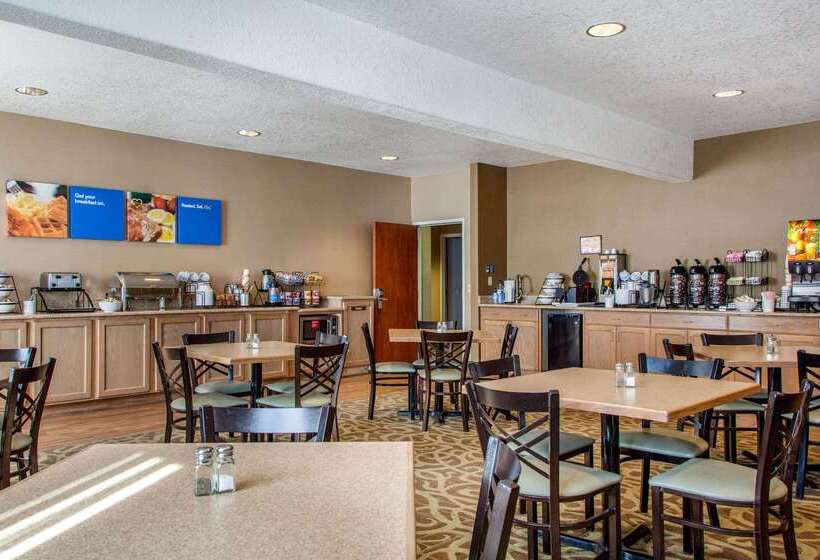 فندق Comfort Inn & Suites I 25 Near Spaceport America