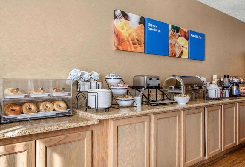 هتل Comfort Inn & Suites I 25 Near Spaceport America