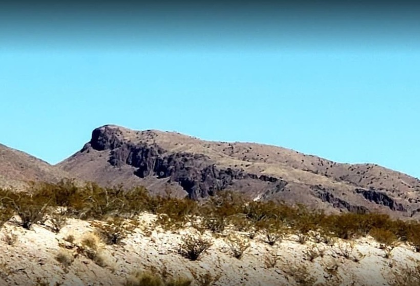 فندق Comfort Inn & Suites I 25 Near Spaceport America