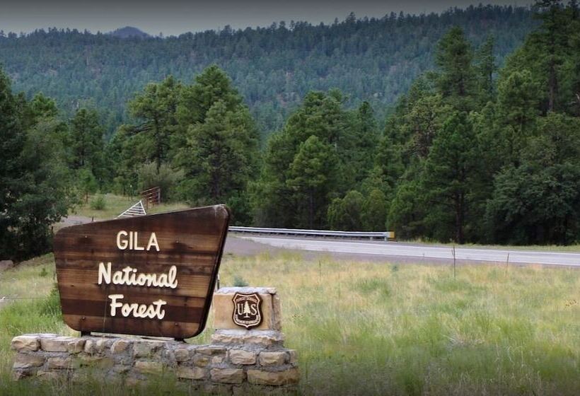 هتل Comfort Inn & Suites I 25 Near Spaceport America