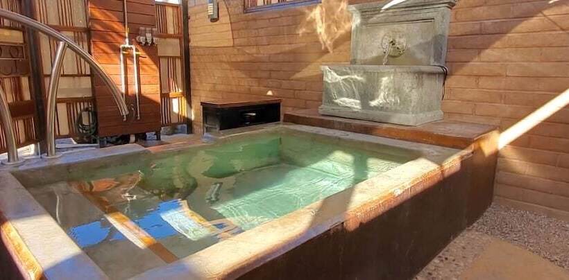 فندق Comfort Inn & Suites I 25 Near Spaceport America