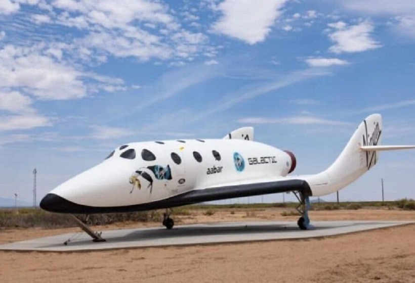 هتل Comfort Inn & Suites I 25 Near Spaceport America