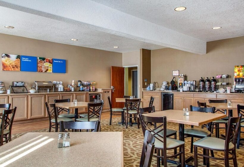 هتل Comfort Inn & Suites I 25 Near Spaceport America