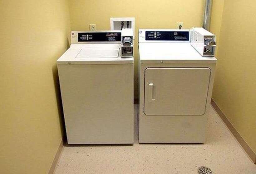 فندق Comfort Inn And Suites