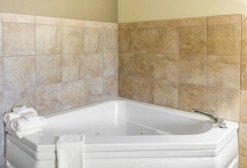 فندق Comfort Inn And Suites