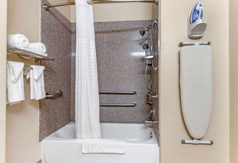 ホテル Comfort Inn & Suites Navasota