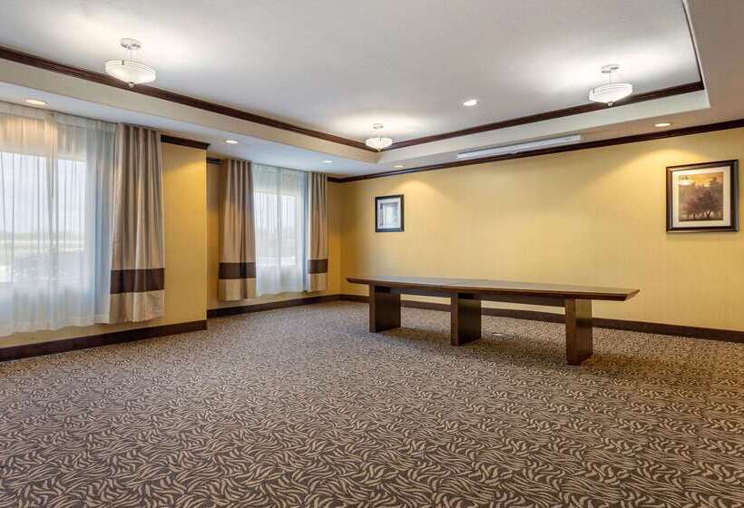 ホテル Comfort Inn & Suites Navasota