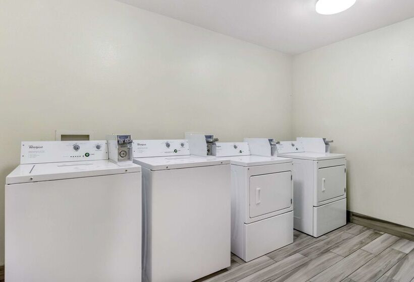 فندق Comfort Inn & Suites Pacific  Auburn