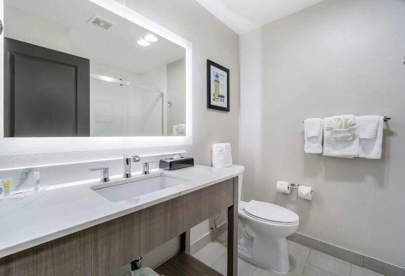 فندق Comfort Inn & Suites Pacific  Auburn