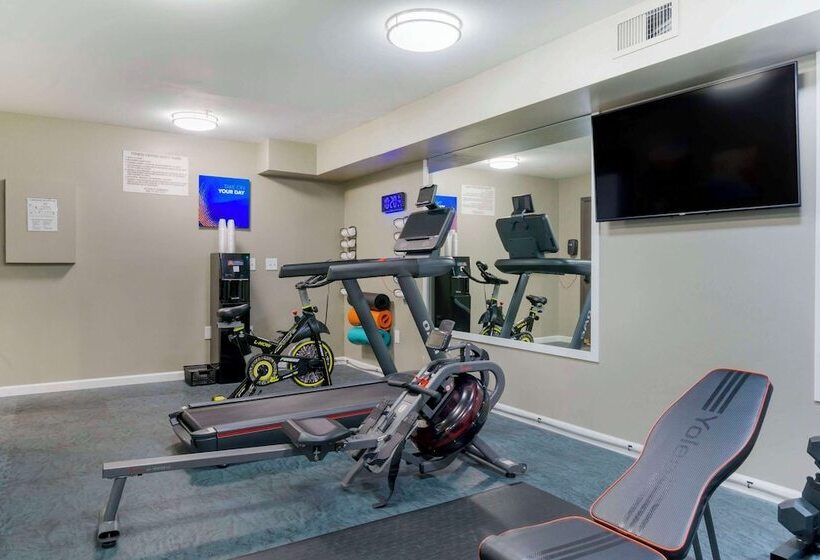 فندق Comfort Inn & Suites Pacific  Auburn