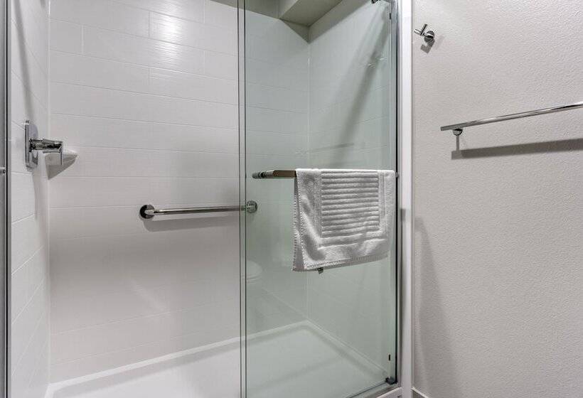 فندق Comfort Inn & Suites Pacific  Auburn