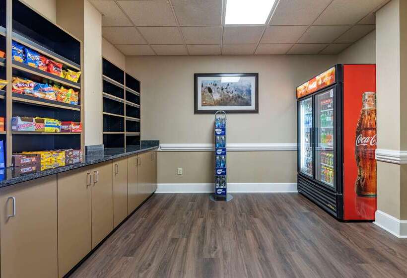 فندق Comfort Inn & Suites