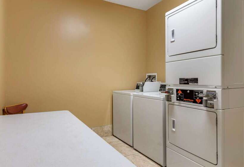 فندق Comfort Inn & Suites