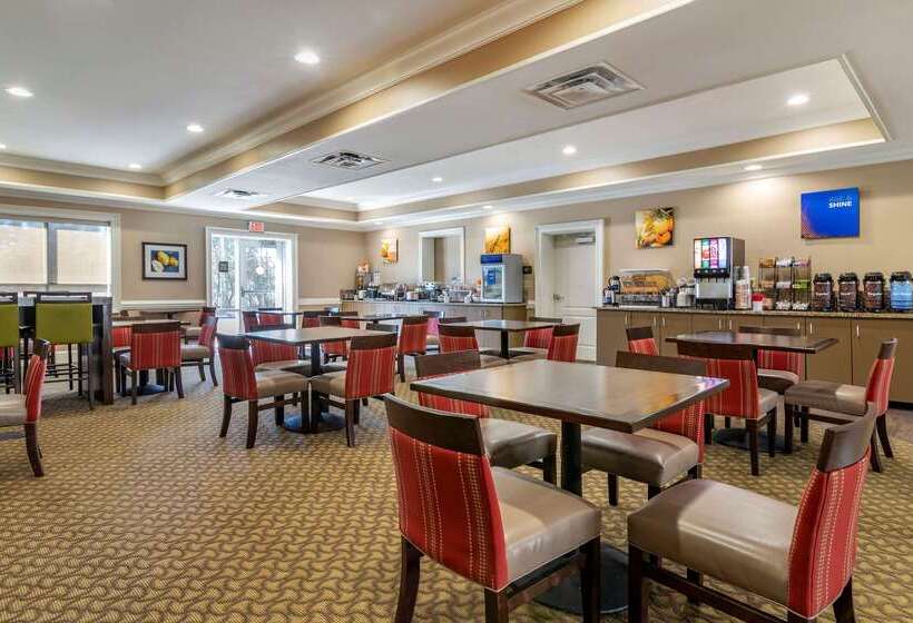 فندق Comfort Inn & Suites