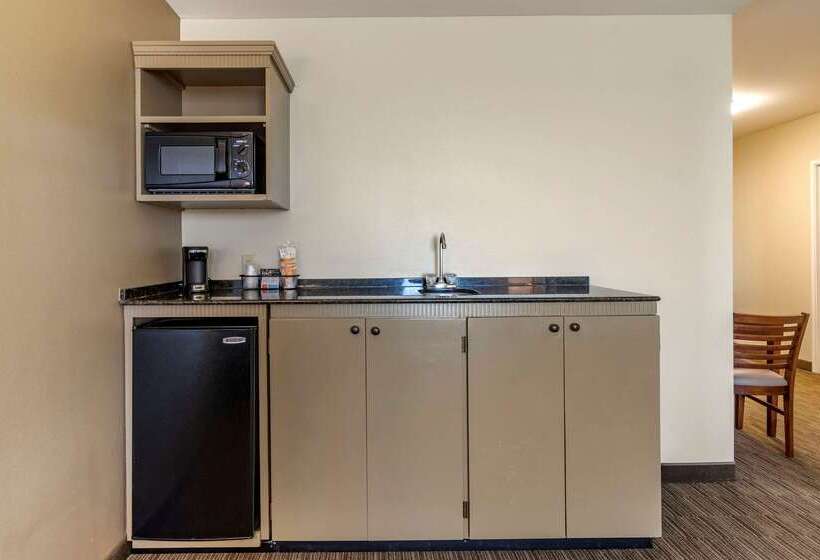 فندق Comfort Inn & Suites