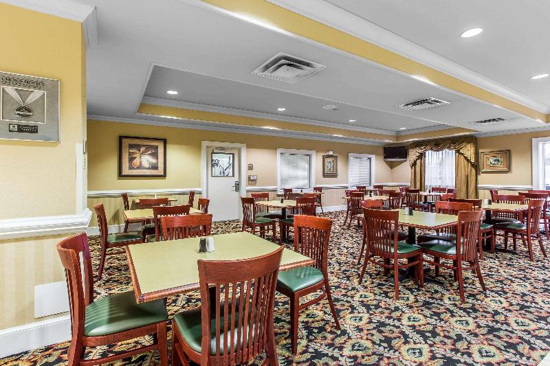 فندق Comfort Inn & Suites