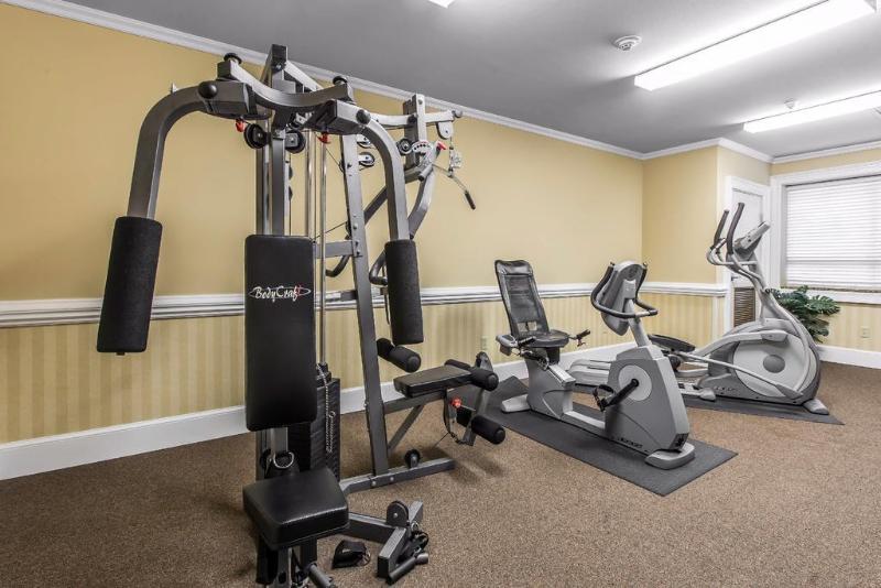 فندق Comfort Inn & Suites