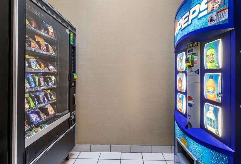 فندق Comfort Inn & Suites