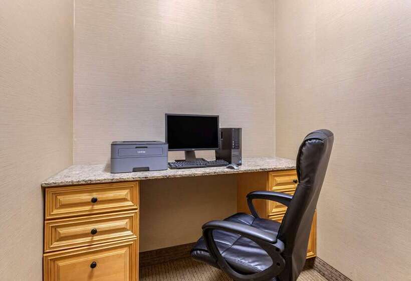 فندق Comfort Inn & Suites