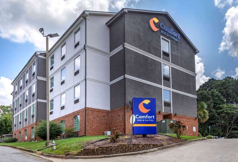 فندق Comfort Inn & Suites