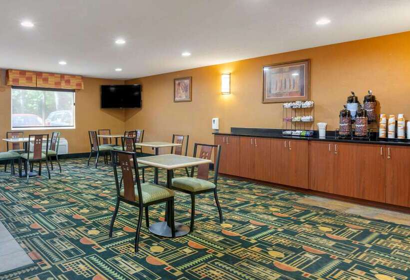 酒店 Comfort Inn Traverse City