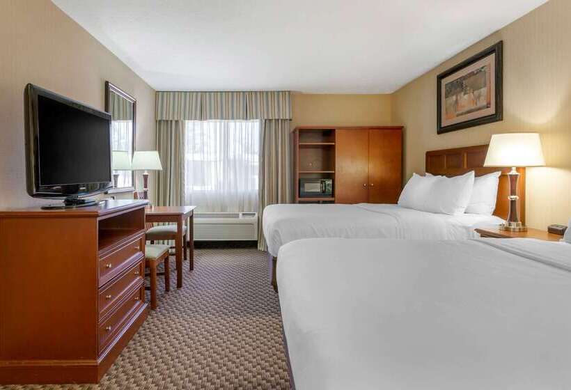 酒店 Comfort Inn Traverse City